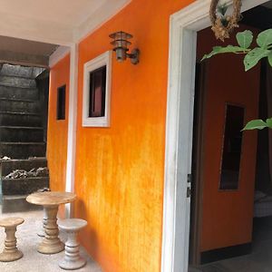Small Single Room
